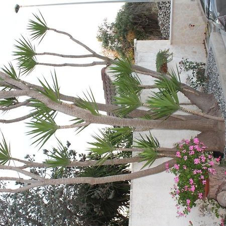 B&B Mari Lu' Maruggio Esterno foto