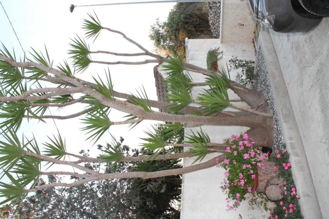 B&B Mari Lu' Maruggio Esterno foto