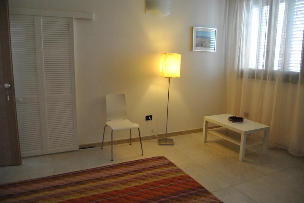 B&B Mari Lu' Maruggio Camera foto