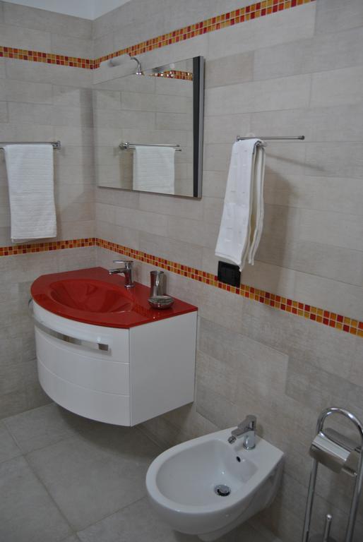 B&B Mari Lu' Maruggio Camera foto