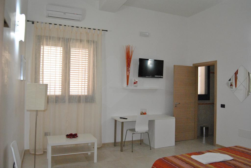 B&B Mari Lu' Maruggio Camera foto