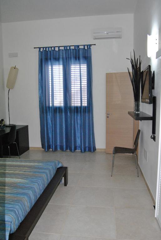 B&B Mari Lu' Maruggio Camera foto