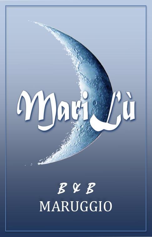 B&B Mari Lu' Maruggio Esterno foto